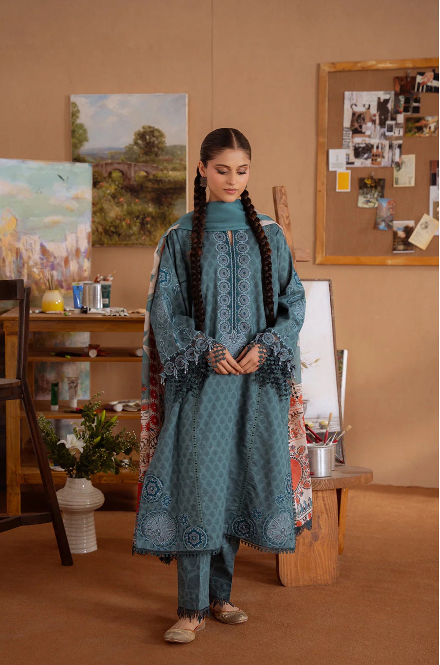 SAIRA RIZWAN LAANEM '25 - 08 B