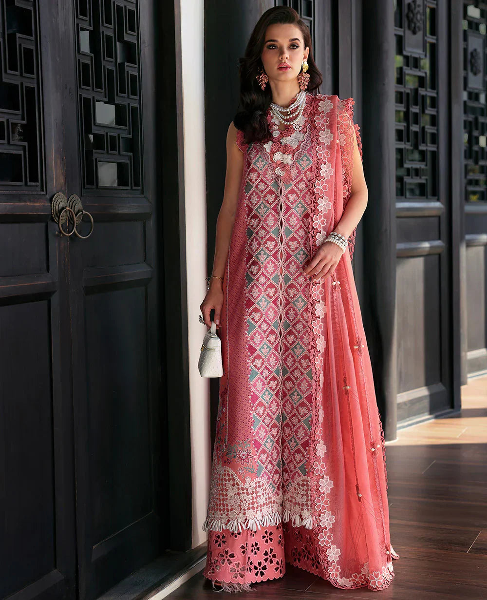 REPUBLIC WOMENSWEAR LAWN '25 - 01 A