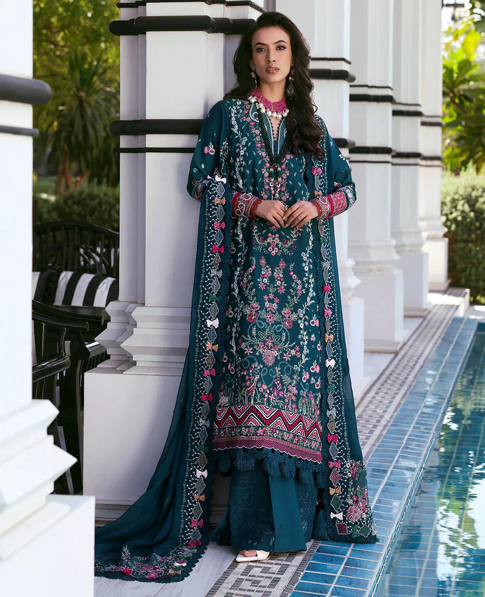 REPUBLIC WOMENSWEAR LAWN '25 - 06 A