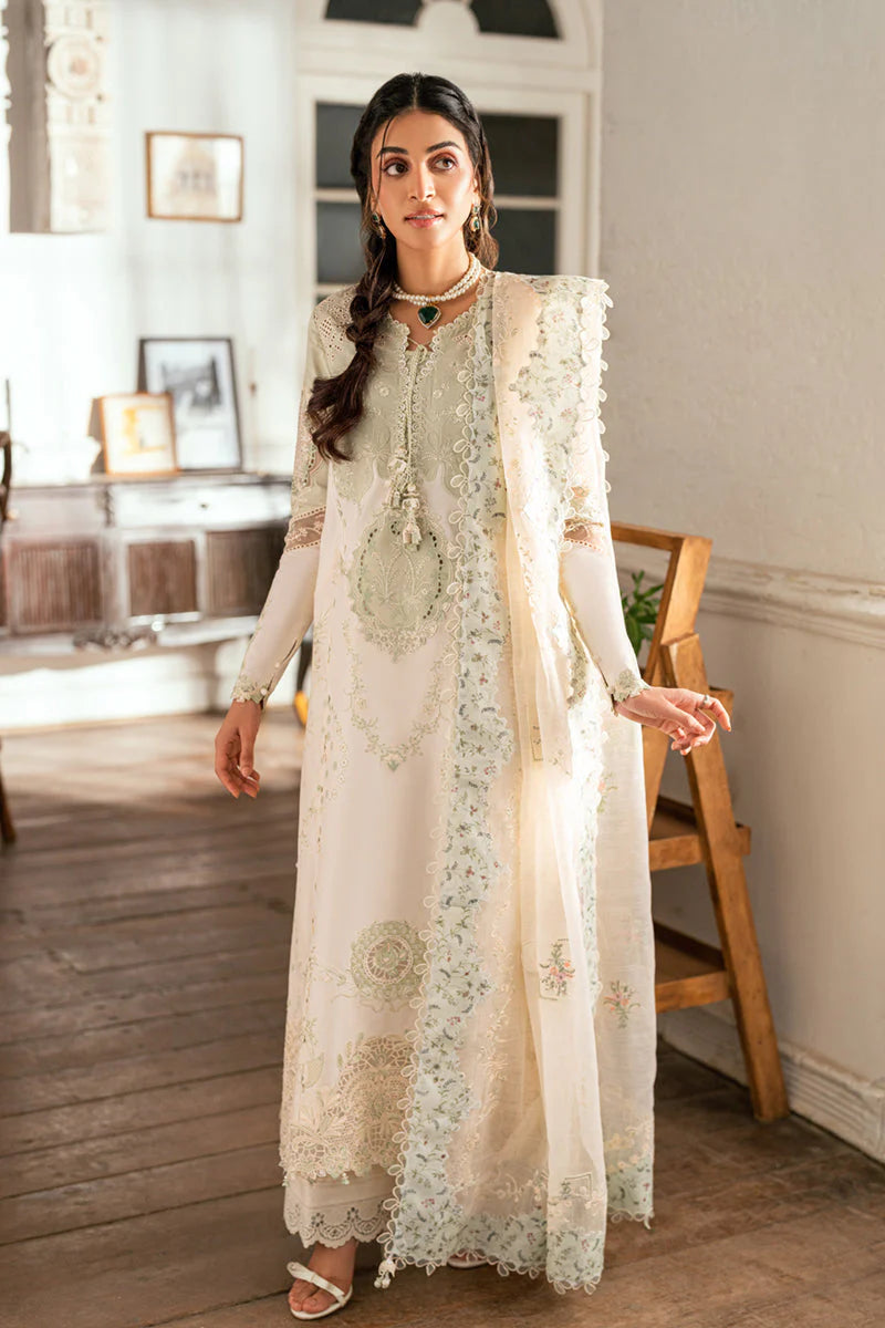 QALAMKAR LAWN '25 - 10