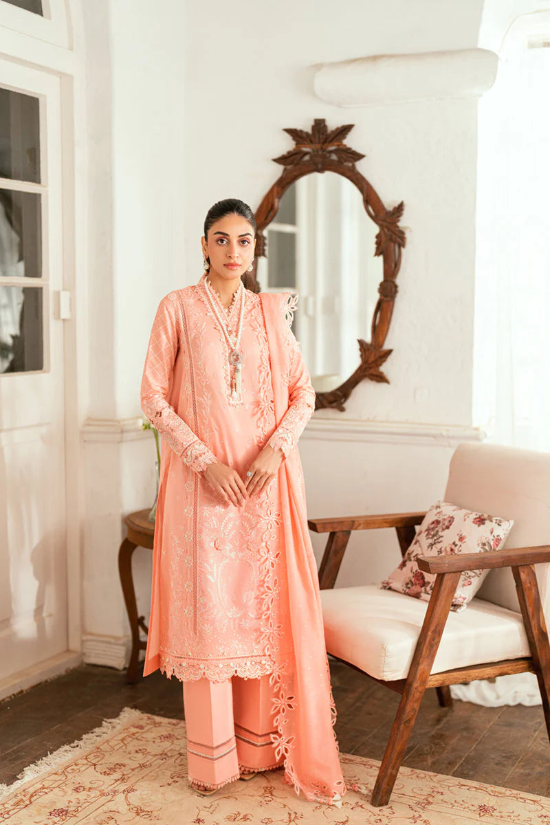 QALAMKAR LAWN '25 - 12