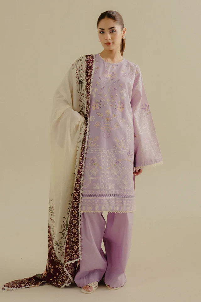 COCO LAWN DROP II '25 - 10 B