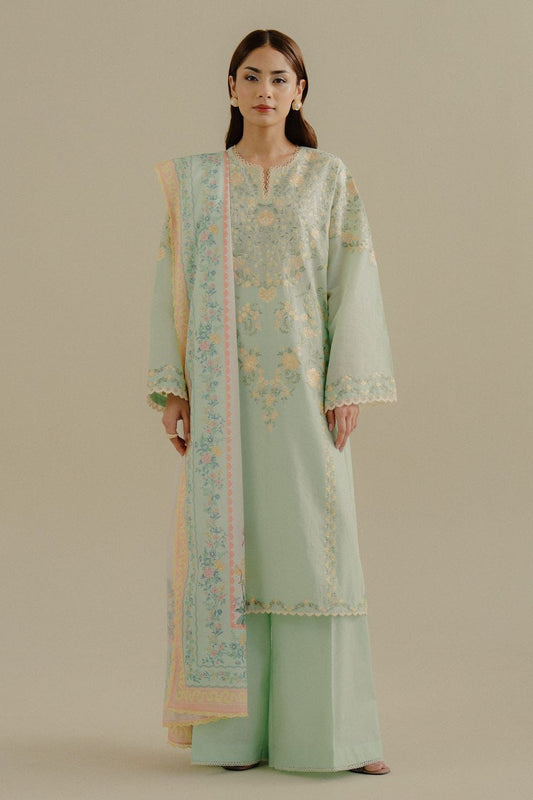 Coco Lawn