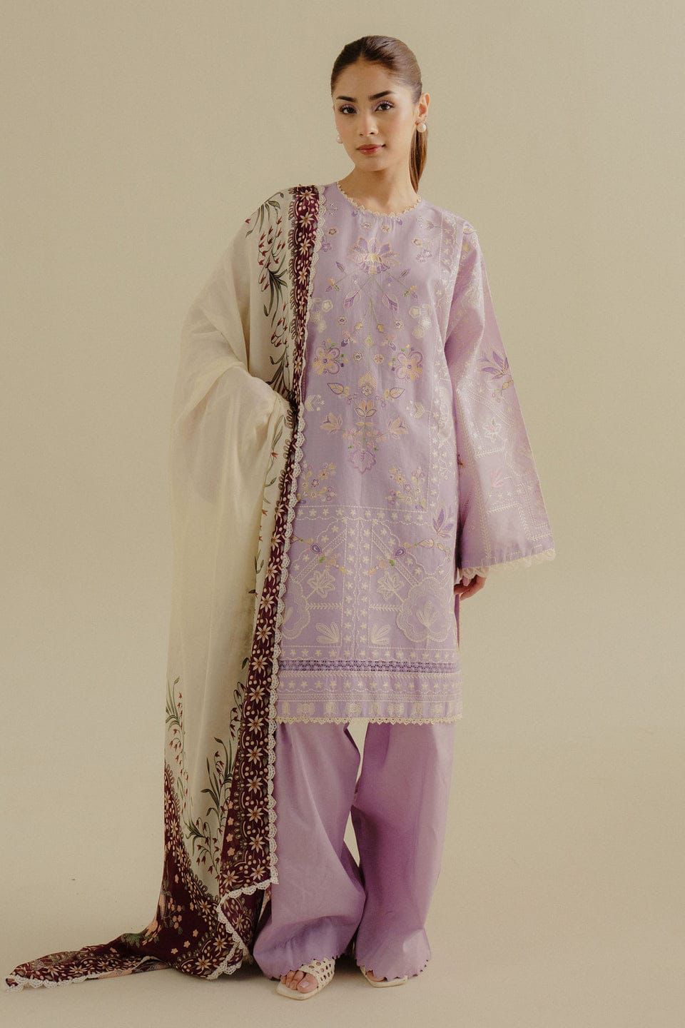 Coco Lawn