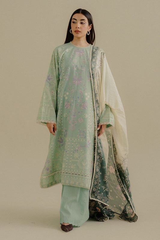 Coco Lawn