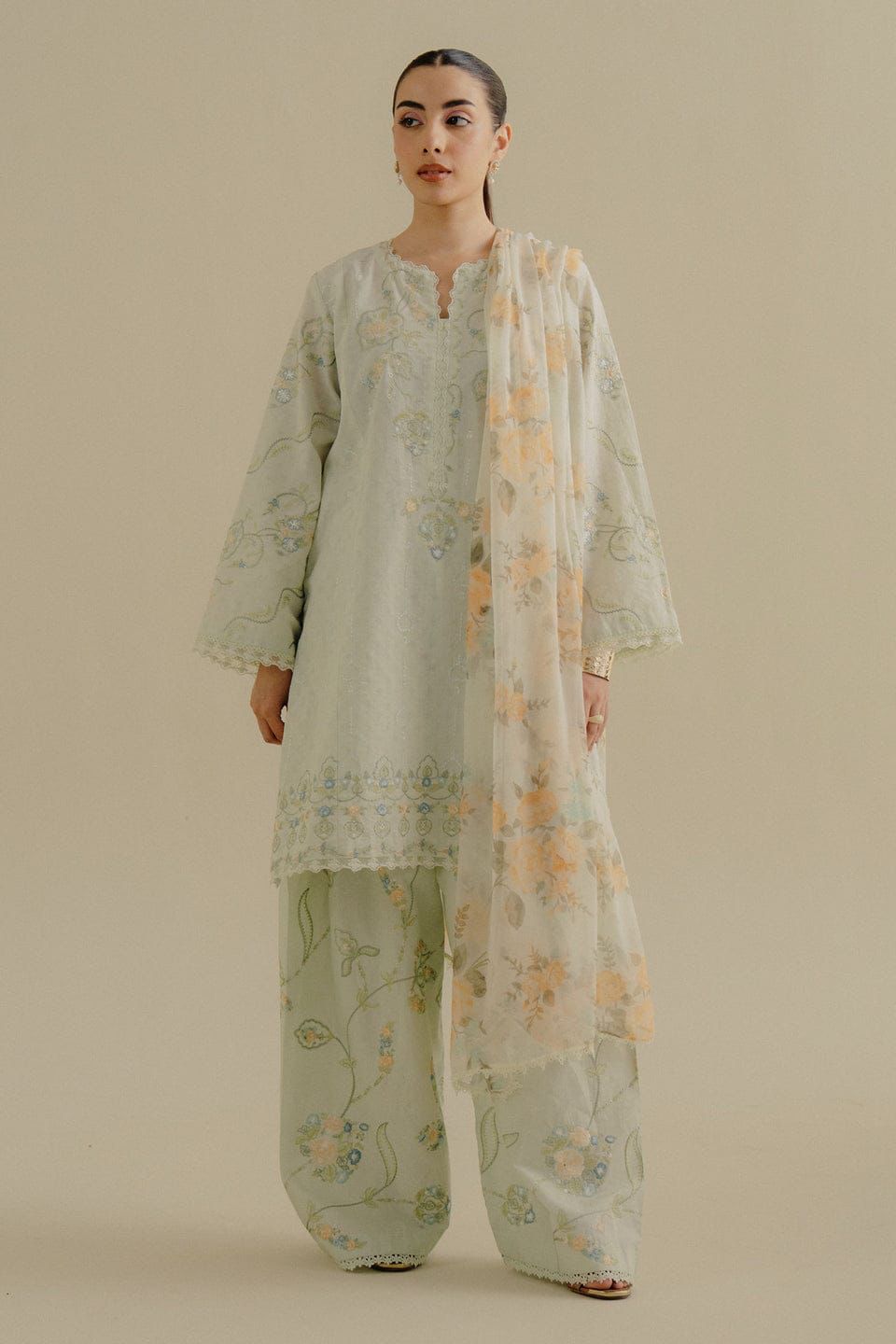 Coco Lawn