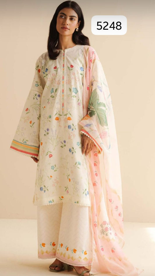 Coco Print
