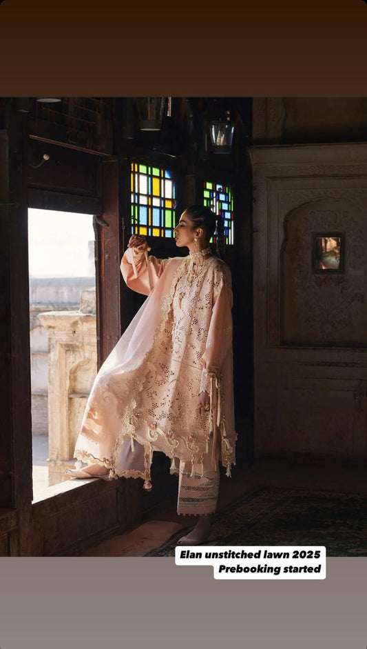Elan lawn