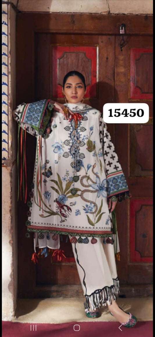 Elan lawn