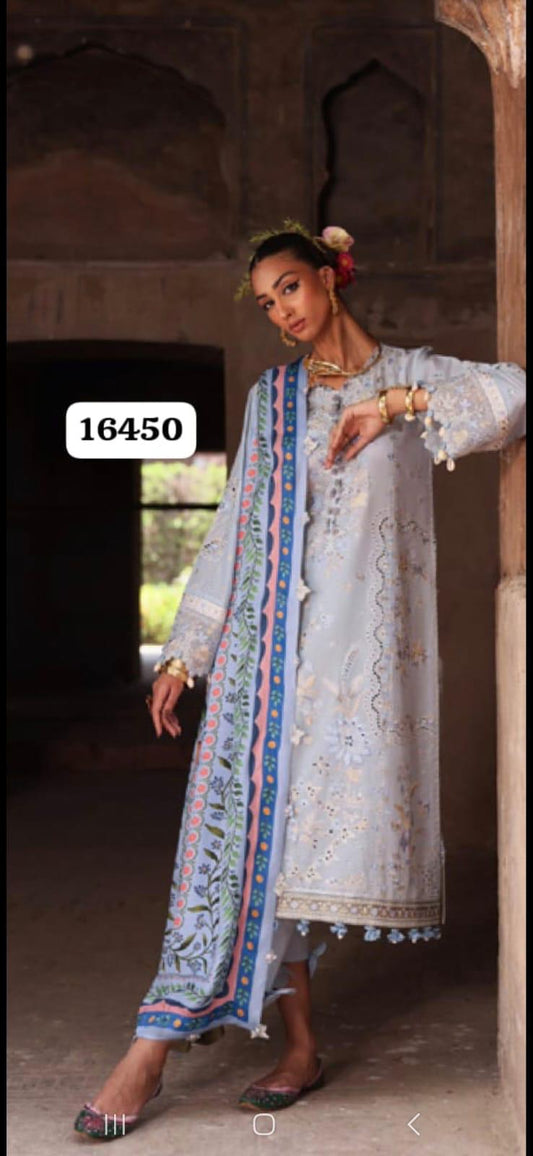 Elan lawn