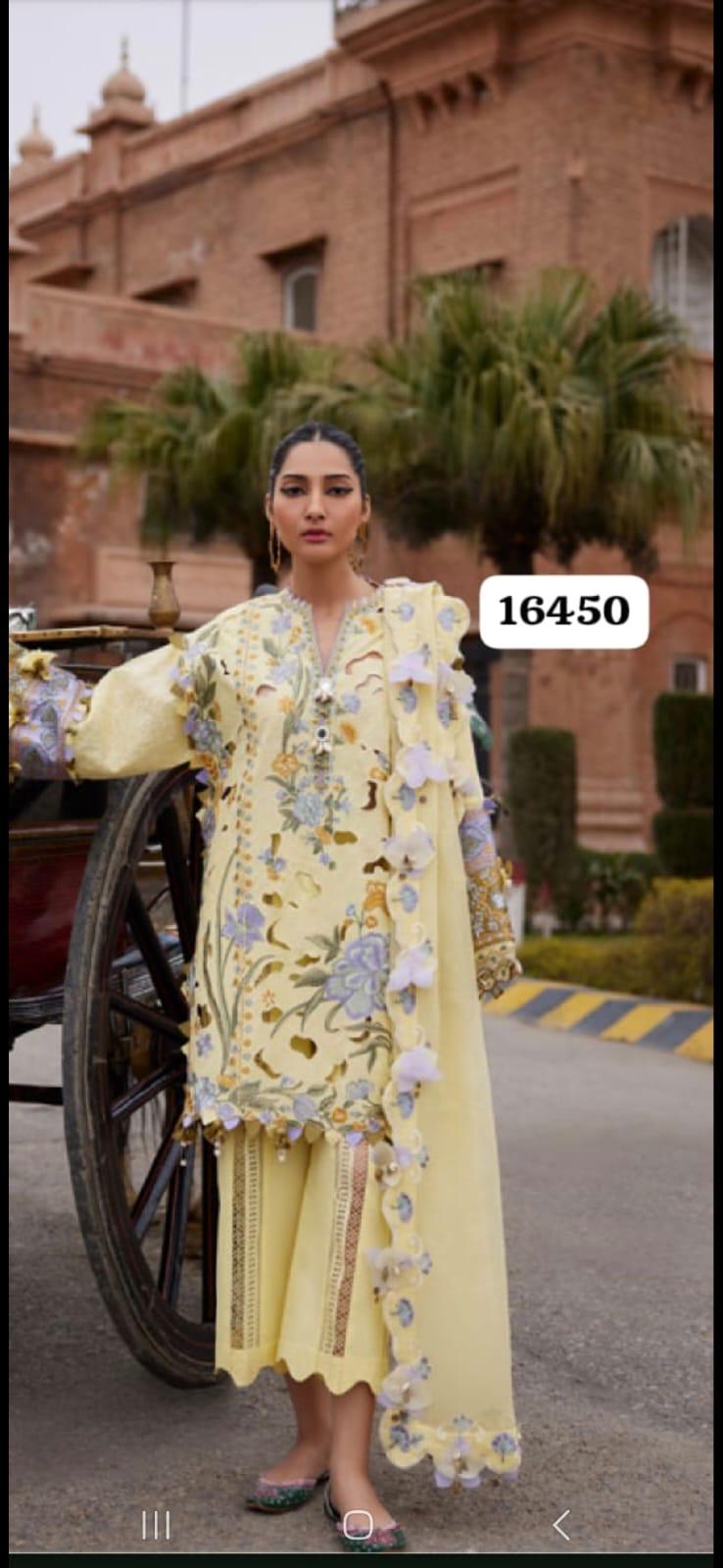 Elan lawn