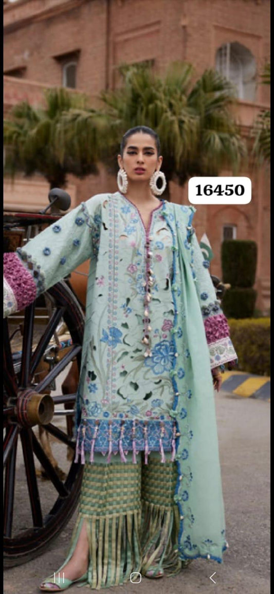 Elan lawn