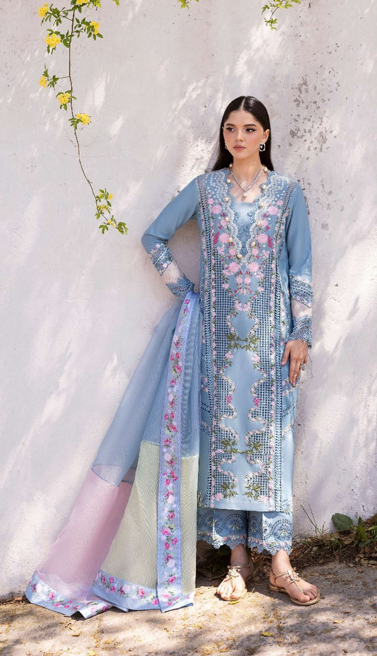 SAIRA SHAKRIA(ZERENE)