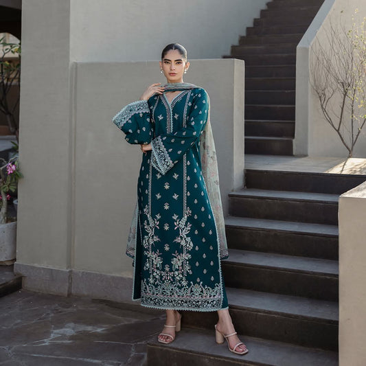 Zainab Chottani Tahra lawn
