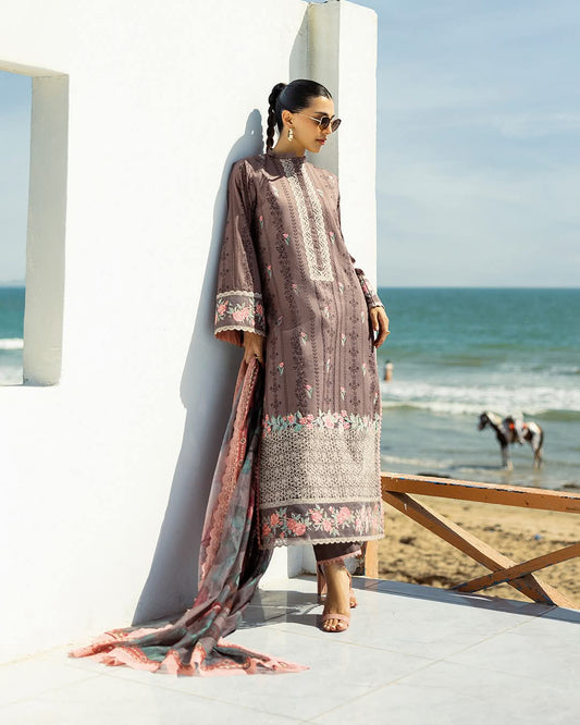 Zainab Chottani Tahra lawn