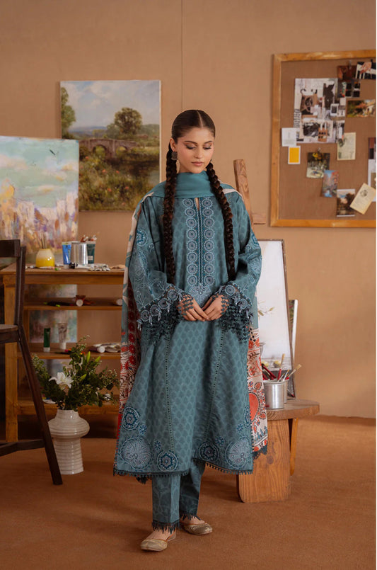 SAIRA RIZWAN LAANEM '25 - 08 B