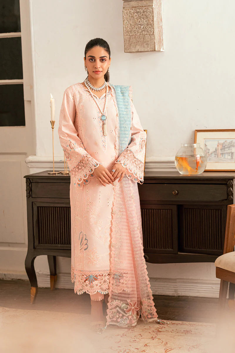QALAMKAR LAWN '25 - 05