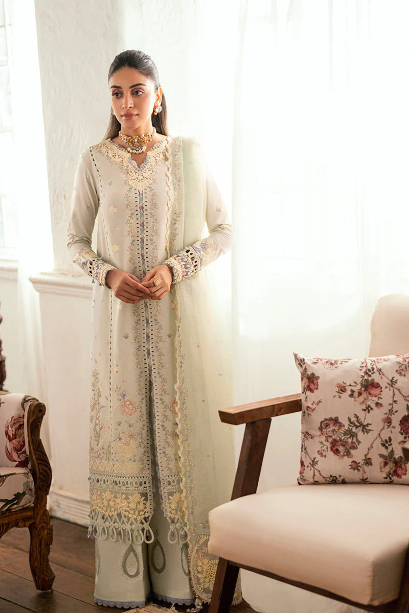 QALAMKAR LAWN '25 - 08