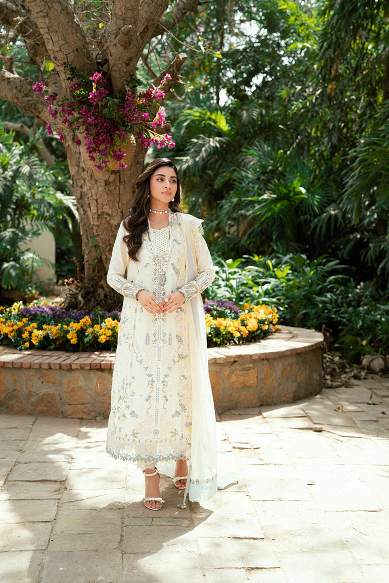 QALAMKAR LAWN '25 - 09