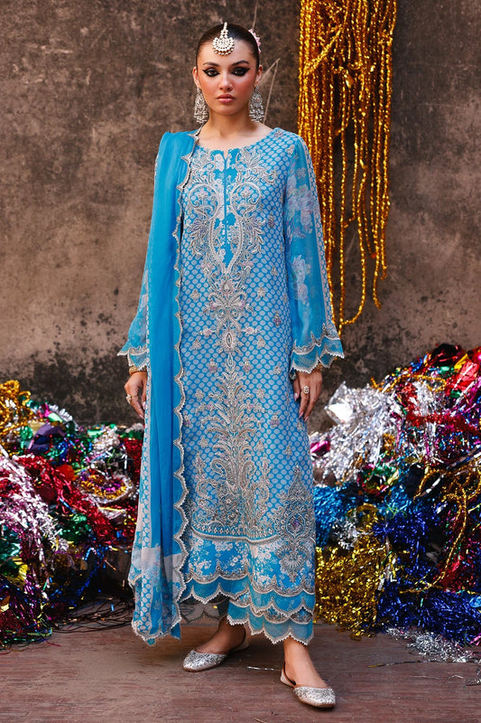 CHARIZMA VASAL '25 - 20