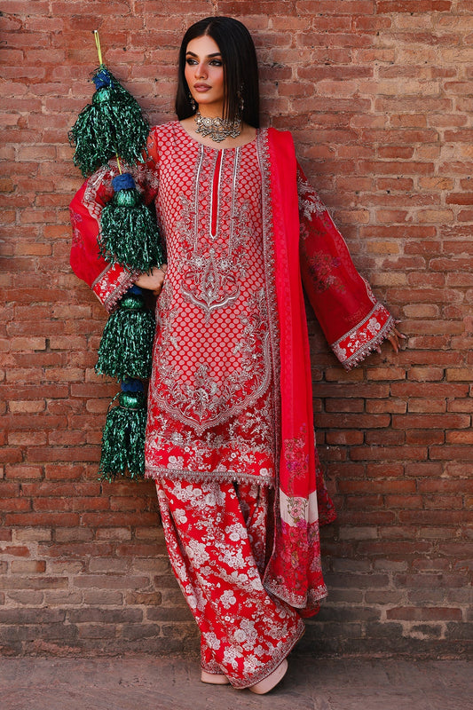 CHARIZMA VASAL '25 - 16