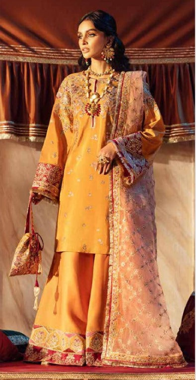 Mushk Zareen