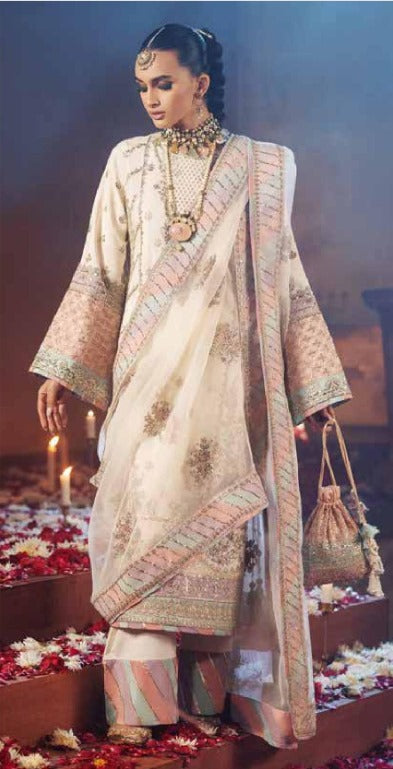 Mushk Chandni
