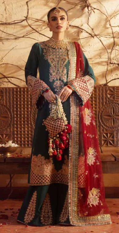Mushk Afsana