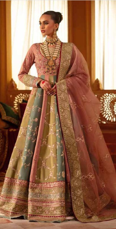 Mushk Mastani