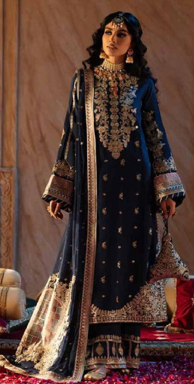 Mushk Mehrnaz